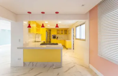 Apartamento com 4 quartos à venda na rua coronel dulcídio, 192, batel, curitiba, 212 m2 por r$ 1.600.000