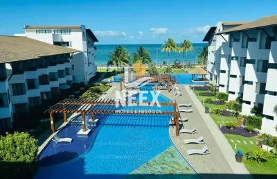 Maui beach residence apartamento para vender com 3 quartos 1 suítes no bairro campas em tamandaré