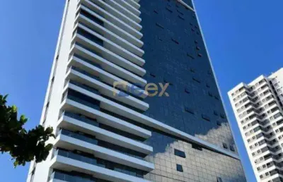 Apartamento para alugar com 2 quartos 1 suítes no bairro barra de jangada em jaboatão dos guararapes