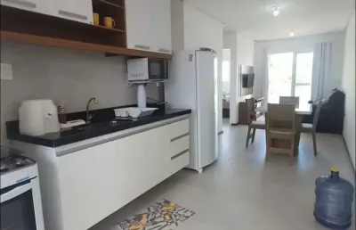 Apartamento centro de porto de galinhas 2 quartos a 180 metros do mar