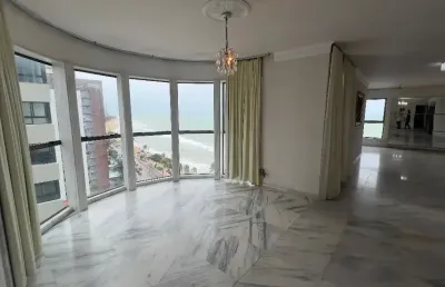 Apartamento com 3 quartos à venda na Avenida Boa Viagem, 4298, Boa Viagem, Recife