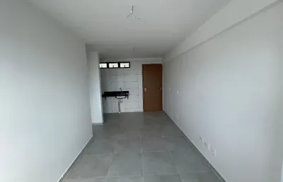Apartamento com 1 quarto à venda na Rua Amália Bernardino de Sousa, 234, Boa Viagem, Recife