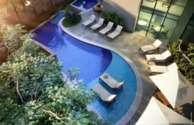 Apartamento com 2 quartos à venda na Rua Antônio Falcão, 979, Boa Viagem, Recife