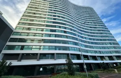 Apartamento com 1 quarto para alugar na Avenida Engenheiro José Estelita, 2443, São José, Recife