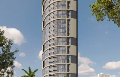 Apartamento com 131 m² 4 quartos sendo 2 suítes e 2 vagas em boa viagem no edf amazonas 246