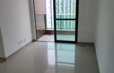 Apartamento com 3 quartos para alugar na Rua Tenente João Cícero, 65, Boa Viagem, Recife