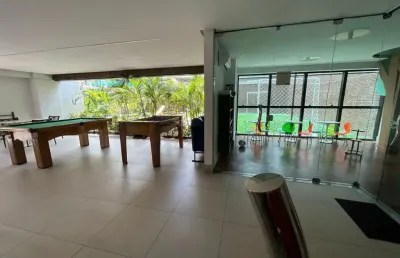Apartamento com 4 quartos para alugar na Rua Félix de Brito Melo, 585, Boa Viagem, Recife