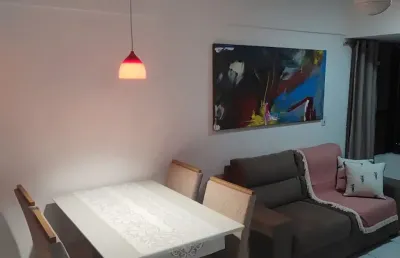 Apartamento com 2 quartos para alugar na Rua Tomé Gibson, 146, Pina, Recife