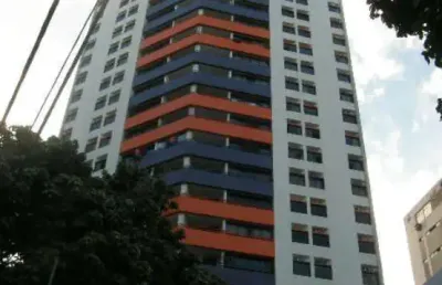 Apartamento com 3 quartos à venda na Rua Professor Augusto Lins e Silva, 80, Boa Viagem, Recife