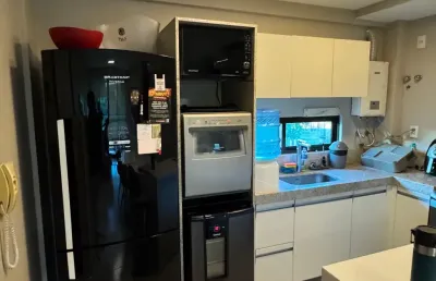 Apartamento com 3 quartos à venda na Avenida Portuaria, 09, Praia de Muro Alto, Ipojuca