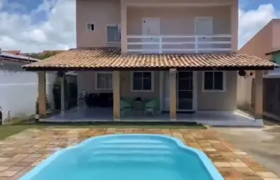 Casa com 4 quartos para alugar na Avenida José Bezerra, 1, Praia Dos Carneiros, Tamandaré