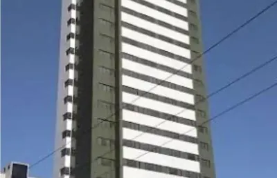 Alugo flat mobiliado ao lado do shopping recife em boa viagem