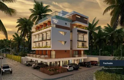 Oportunidade de apartamento por 220 mil em maracaipe - ipojuca