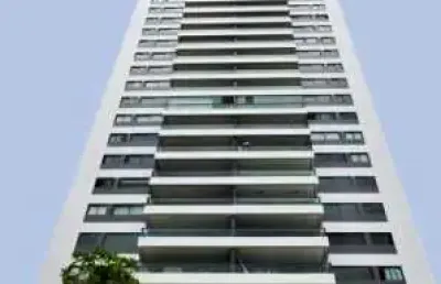Apartamento com 166 m² 4 quartos sendo 4 suítes e 3 vagas em boa viagem recife-pe