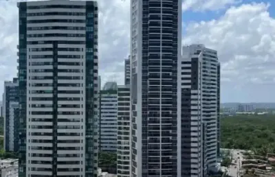 Apartamento com 3 quartos à venda na Rua Doutor Pedro de Mello Cahu, 78, Boa Viagem, Recife
