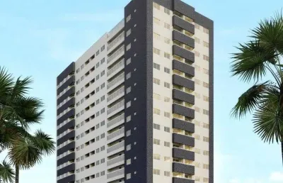 Apartamento com 3 quartos à venda na Rua Marechal Juarez Távora, 950, Boa Viagem, Recife