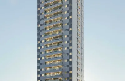 Vl, apartamento sem setúbal 3 quartos sendo 1 suítes.