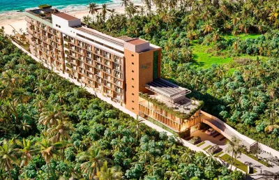 Apartamento com 1 quarto à venda na Praia de Antunes, Maragogi 