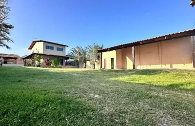 Casa com 3 quartos à venda na Avenida Maria Emília de Farias Neves, 123, Santo Antônio, Gravatá