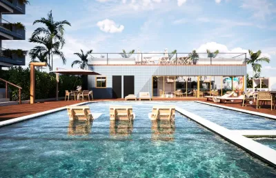 Apartamento com 1 quarto à venda na Al 101 Beira Mar, 1000, Peroba, Maragogi