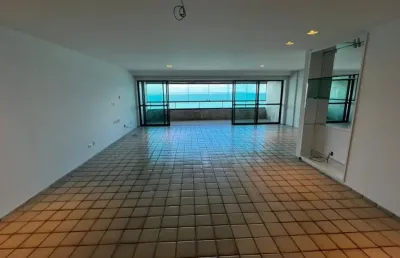 Apartamento com 4 quartos para alugar na Avenida Boa Viagem, 4530, Boa Viagem, Recife