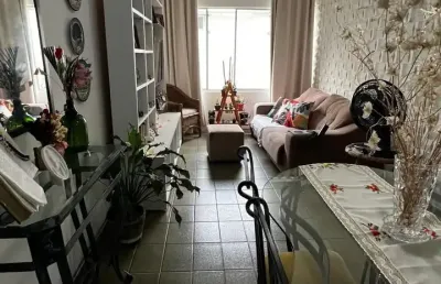 Apartamento com 2 quartos à venda na Rua Ernesto de Paula Santos, 927, Boa Viagem, Recife