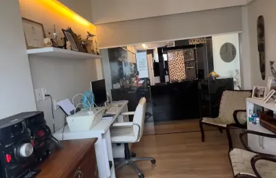 Vendo apartamento mobiliado em setubal boa viagem proximo ao mar