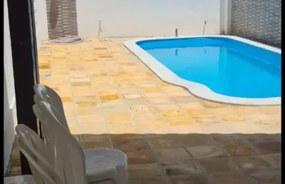 Apartamento com 2 quartos à venda na Avenida Portuaria, 1, Porto de Galinhas, Ipojuca