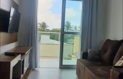 Oportunidade 2 quartos porto de galinhas pagamento a vista -