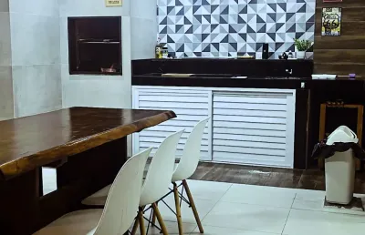Casa village carneiros proximo ao parque acquaventura - tamandaré