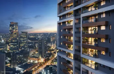 Apartamento 2 quartos 50 m² na ilha do leite – compacto, moderno e funcional