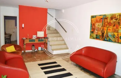 Casa com 110 m², 2 quartos para venda ou locação no bairro sumaré.