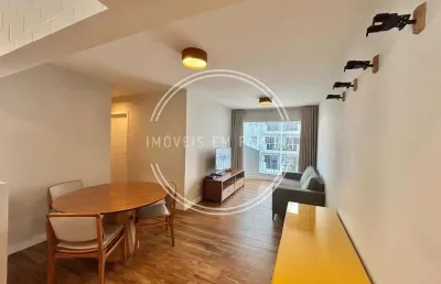 Apartamento com 64 m², 2 quartos  à venda no bairro jardim marajoara.
