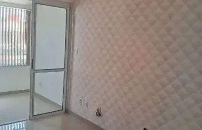 Imóvel para aluguel possui 70 metros quadrados com 2 quartos em pitangueiras - lauro de freitas - ba