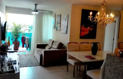 Imóvel para aluguel com 62 metros quadrados com 2 quartos