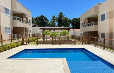 Imóvel para venda tem 74 metros quadrados com 2 quartos