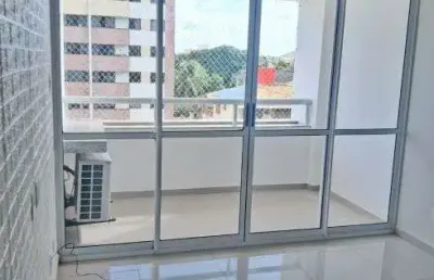 Imóvel para venda possui 60 metros quadrados com 2 quartos em pitangueiras - lauro de freitas - ba