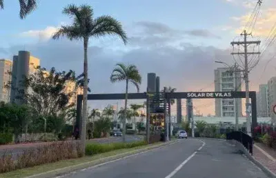 Imóvel para venda com 45 metros quadrados com 2 quartos em centro - lauro de freitas - ba