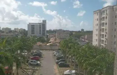 Imóvel para venda com 56 metros quadrados com 2 quartos em buraquinho - lauro de freitas - ba