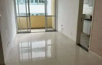 Imóvel para aluguel tem 70 metros quadrados com 2 quartos em centro - lauro de freitas - ba