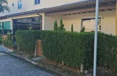 Imóvel para venda possui 84 metros quadrados com 3 quartos em boa união (abrantes) - camaçari - ba
