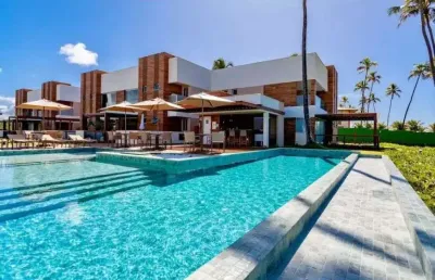 Imóvel para venda com 85 metros quadrados com 3 quartos em itacimirim (monte gordo) - camaçari - ba