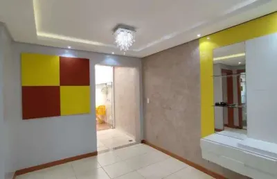 Imóvel para venda tem 119 metros quadrados com 2 quartos em buraquinho - lauro de freitas - ba