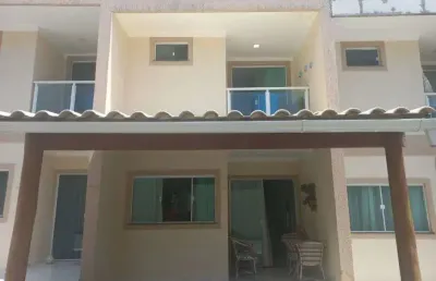 Imóvel para venda possui 89 metros quadrados com 2 quartos em ipitanga - lauro de freitas - ba