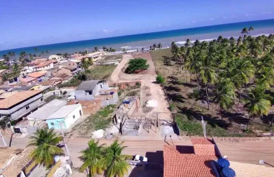 Imóvel para venda possui 230 metros quadrados em porto de sauípe - entre rios - ba