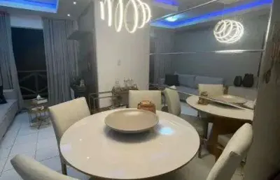 Imóvel para venda com 41 metros quadrados com 2 quartos