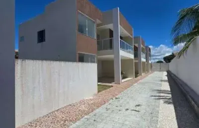 Imóvel para venda possui 120 metros quadrados com 4 quartos em pitangueiras - lauro de freitas - ba