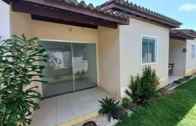 Imóvel para venda tem 62 metros quadrados com 2 quartos em ipitanga - lauro de freitas - ba