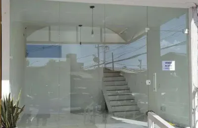 Centro comercial para venda tem 65 metros quadrados em pitangueiras - lauro de freitas - ba