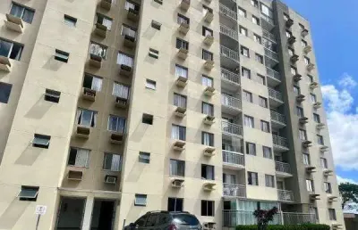 Excelente apartamento à venda em um dos melhores condomínios de itapuã!